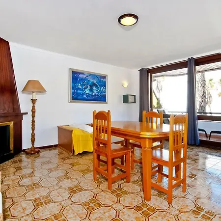 Apartment Roma 1
