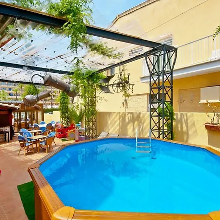 Apartment Roma 1 Port de Alcudia (Mallorca)