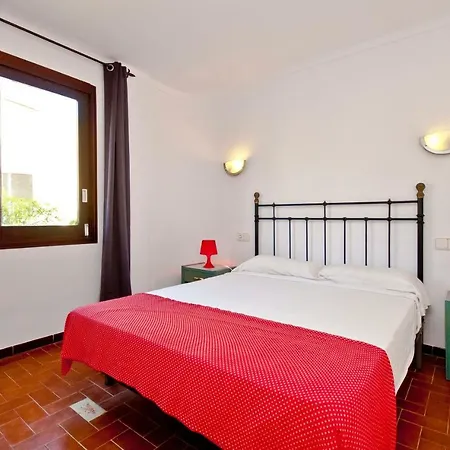 Roma 1 Apartment Port de Alcudia (Mallorca)