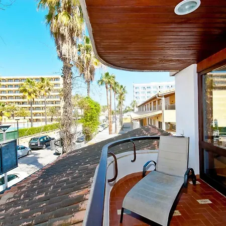 Apartment Roma 1 *