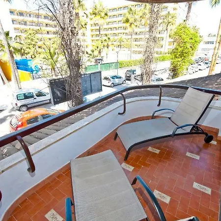 Roma 1 Appartement