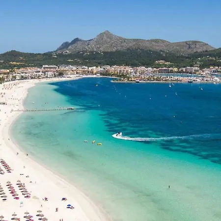 Roma 1 * Port de Alcudia (Mallorca)